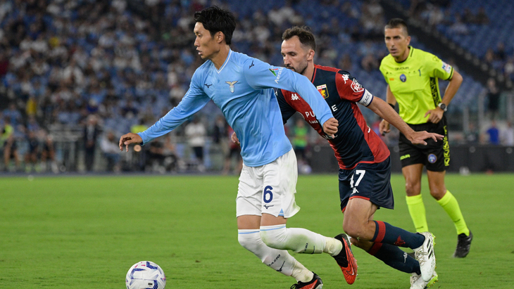 Фрагмент матча