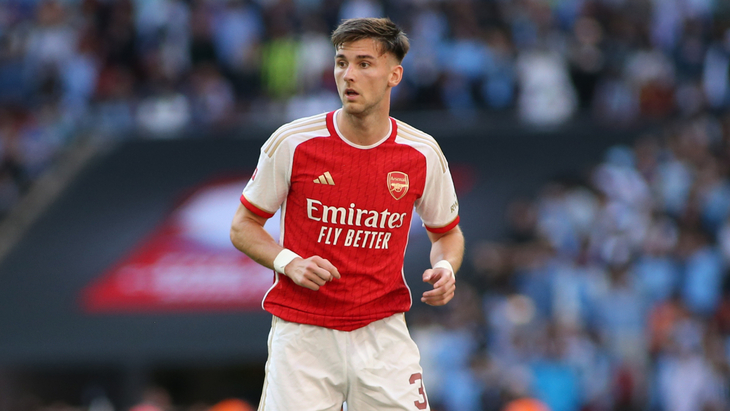 Киран Тирни