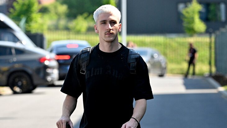 Алексис Салемакерс