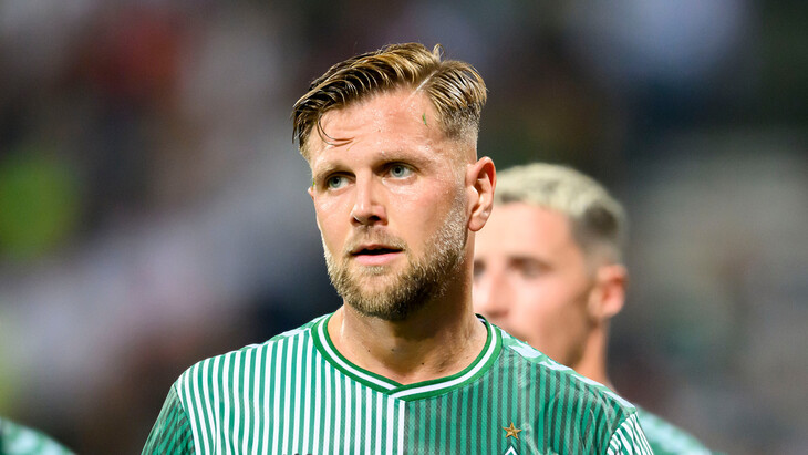 Никлас Фюллькруг