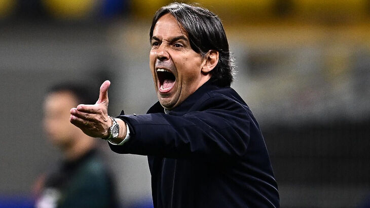 Симоне Индзаги