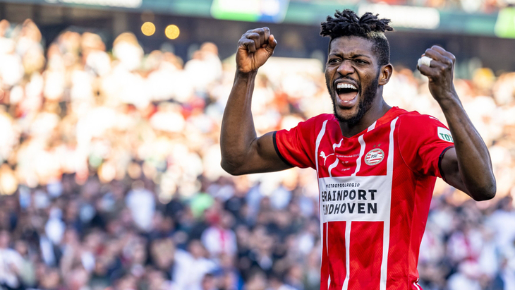 Ибраим Сангаре