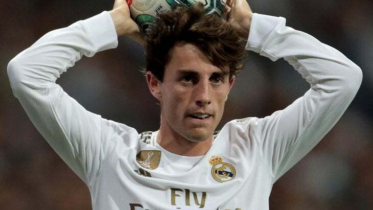 Альваро Одриосола