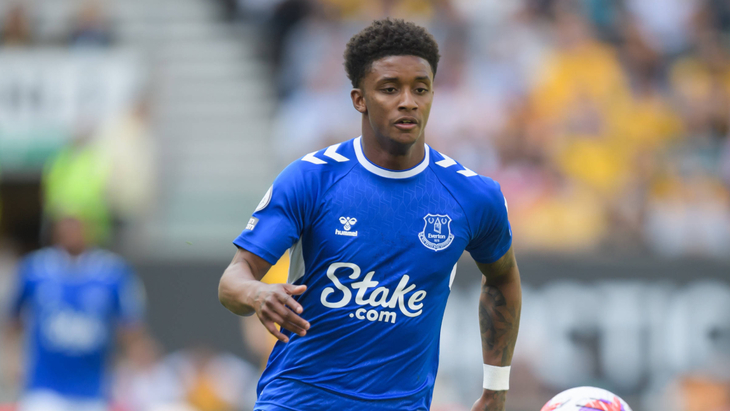 Демарай Грей