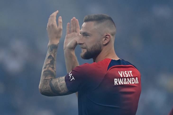 Милан Шкриньяр