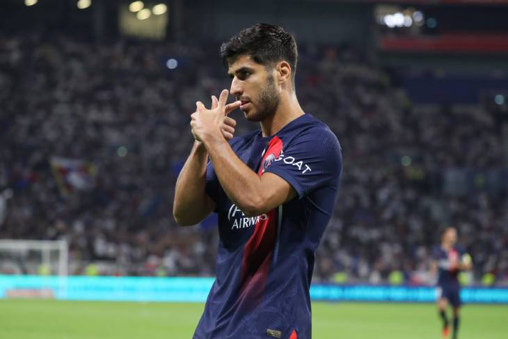 Марко Асенсио