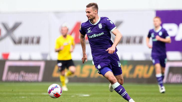 Юрий Журавлев