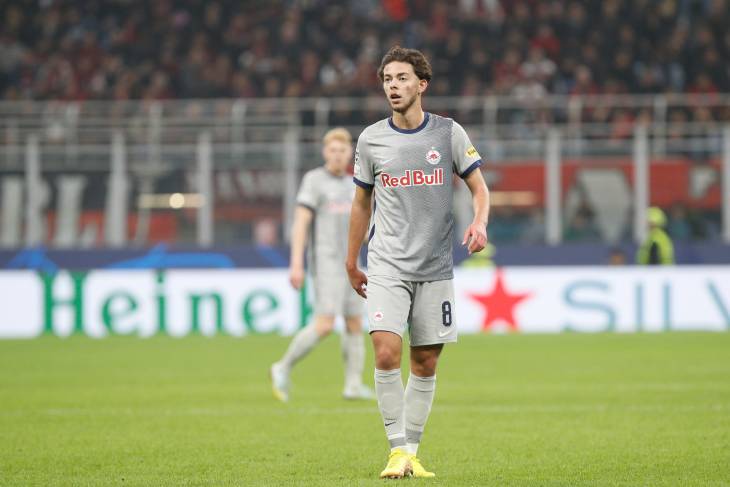 Дийон Камери