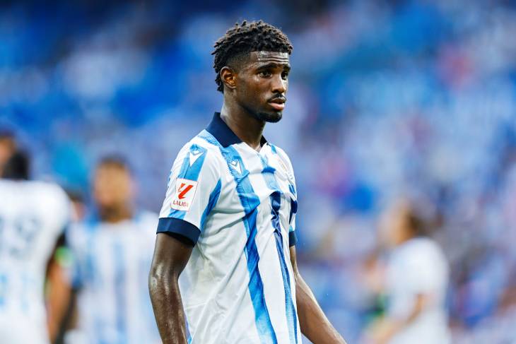 Моамед-Али Шо 