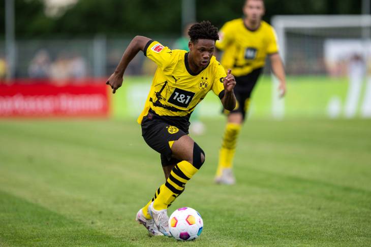 Жюльен Дюранвиль