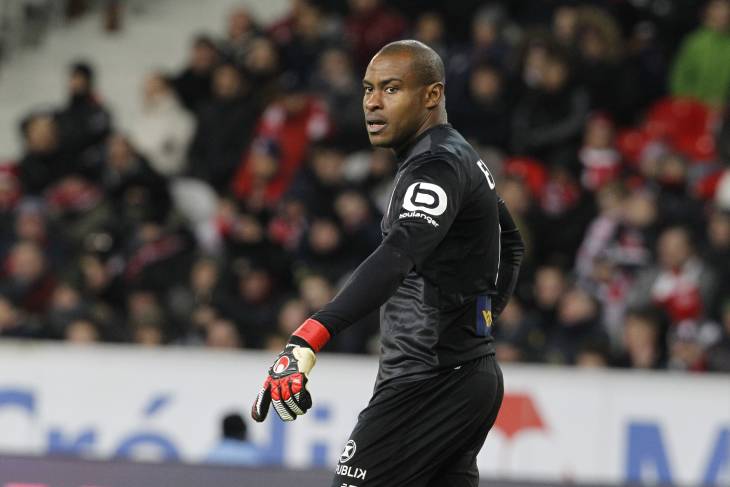 Винсент Эньеама