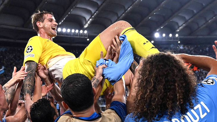 Иван Проведель