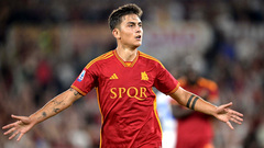 Пауло Дибала