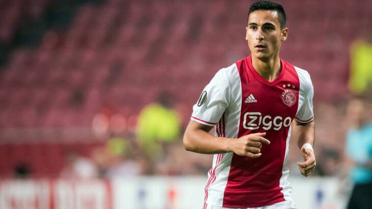 Анвар Эль-Гази