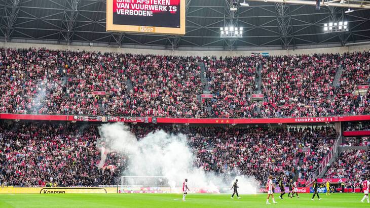 Стадион «Аякса»