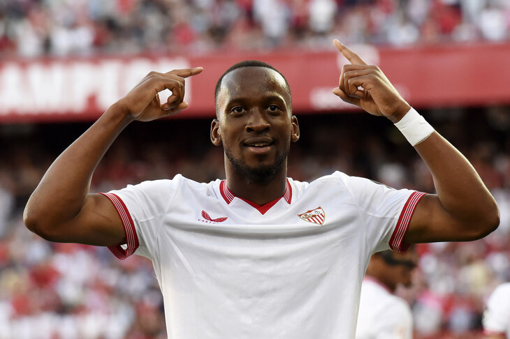 Доди Лукебакио