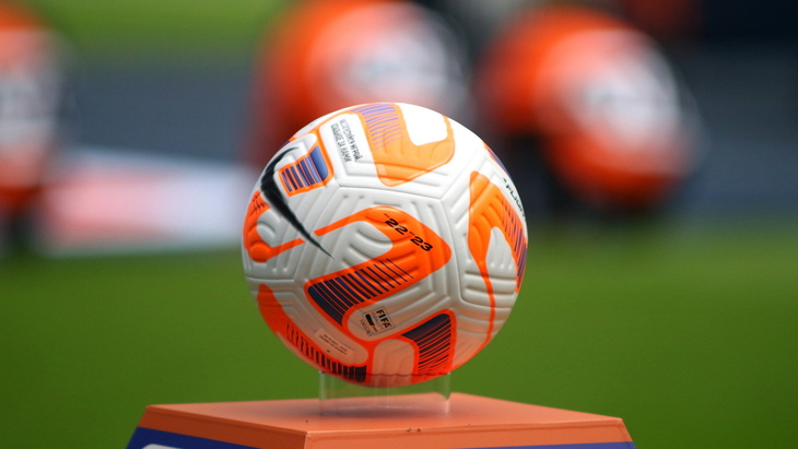 УЕФА разрешил сборным России до 17 лет играть в международных турнирах