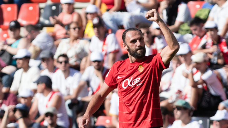 Фрагмент матча