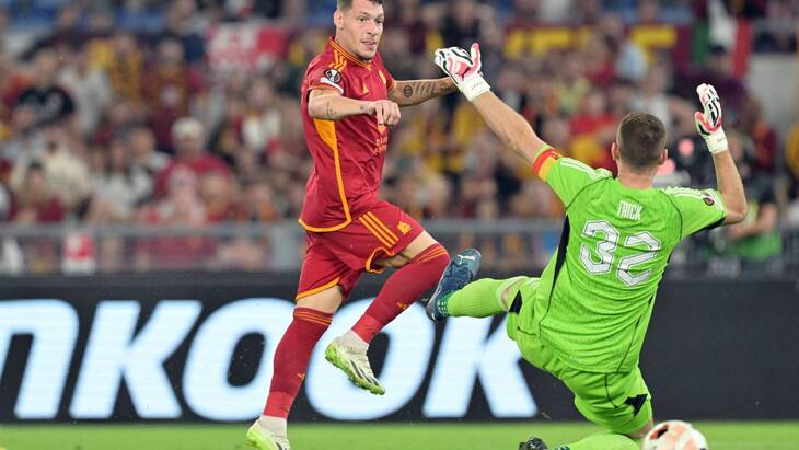 Андреа Белотти