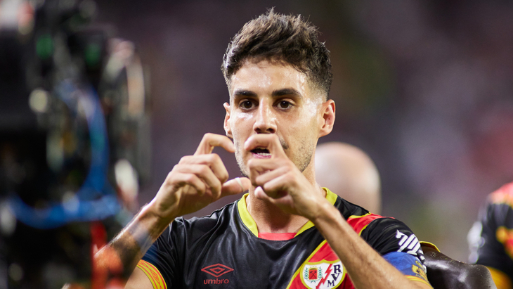 Фрагмент матча