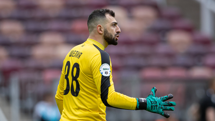 Гиорги Шелия