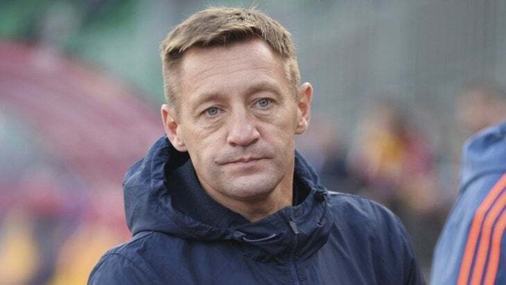 Андрей Тихонов