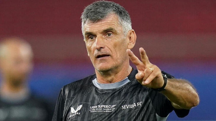 Хосе Луис Мендилибар