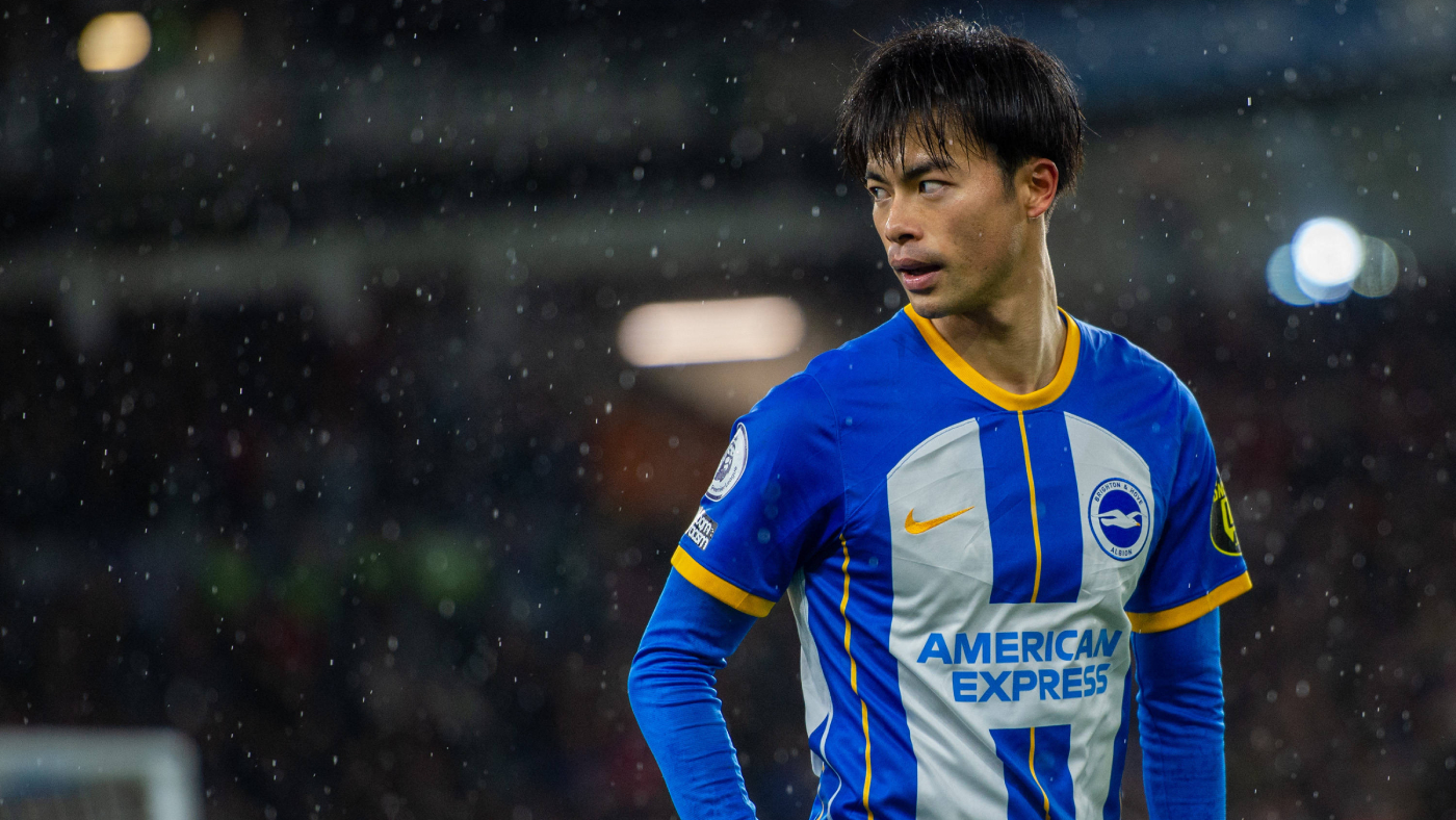 Каору Митома