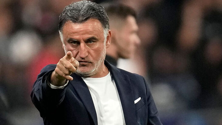 Кристоф Гальтье