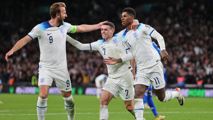 Фрагмент матча