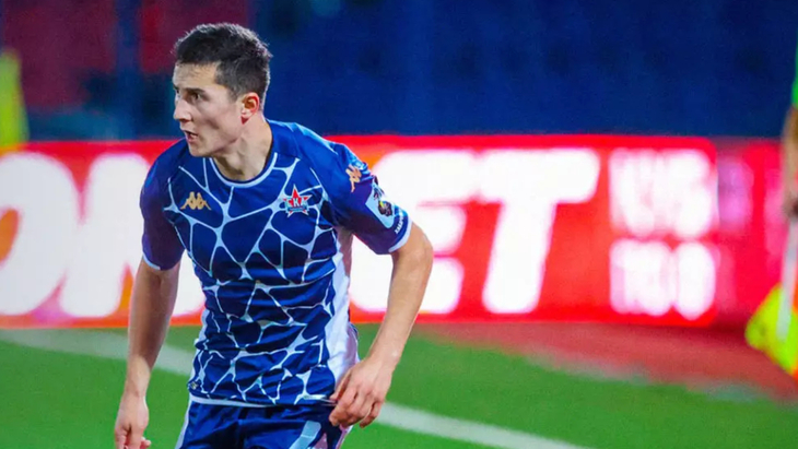 «СКА-Хабаровск»