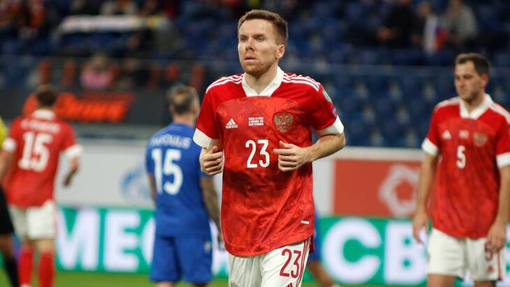 Сергей Терехов