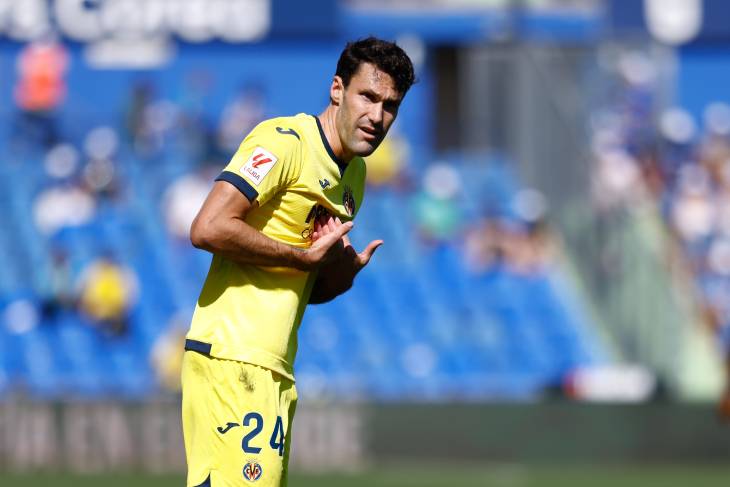 «Вильярреал» 