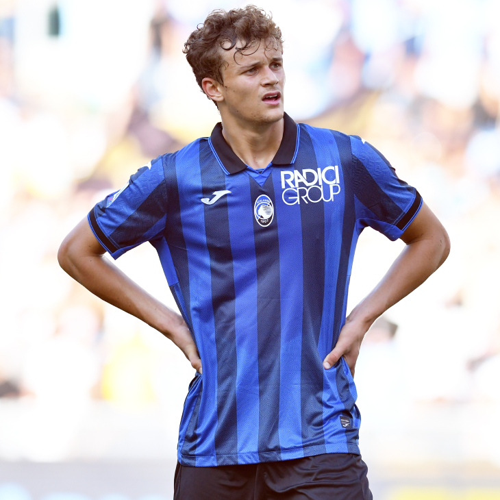 Джорджо Скальвини