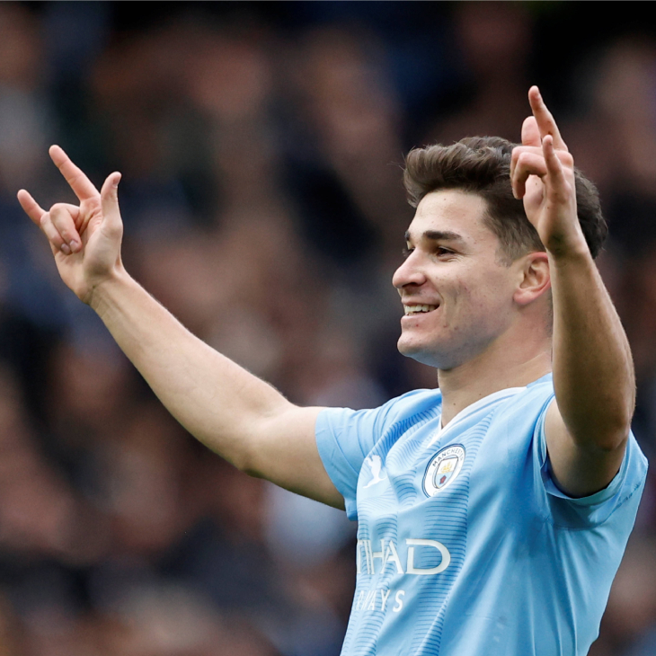 Хулиан Альварес