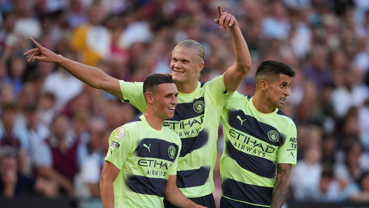 «Манчестер Сити»