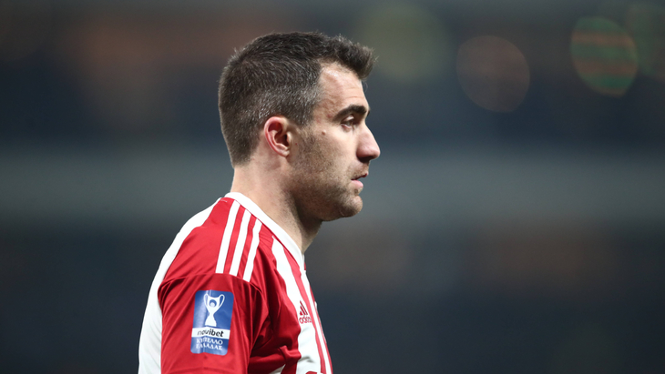 Сократис Папастатопулос