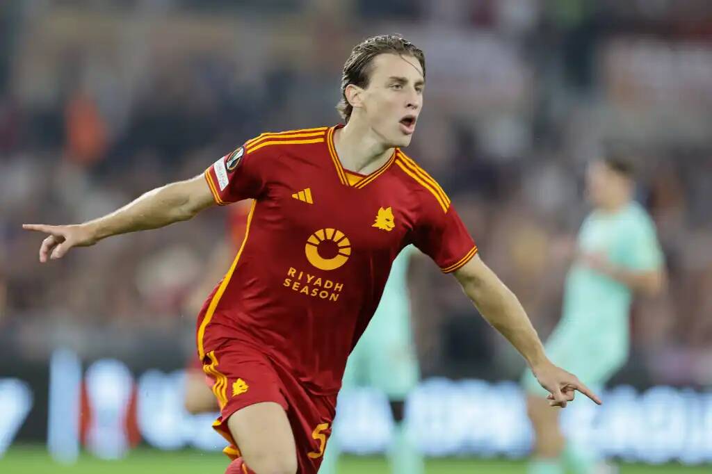 Бове открывает счет