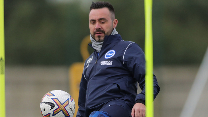 Роберто Де Дзерби