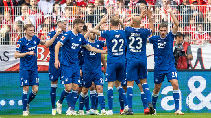 «Хоффенхайм»