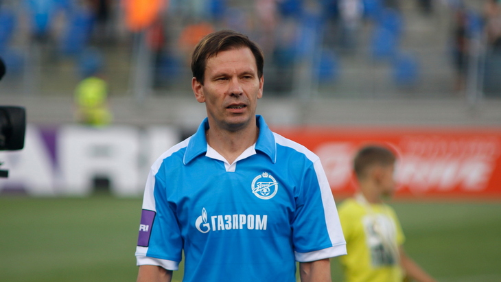 Константин Зырянов