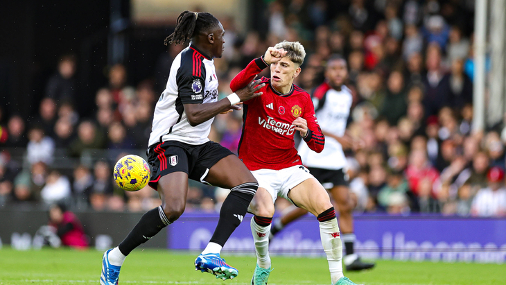 Фрагмент матча