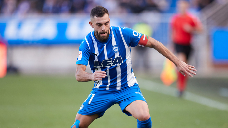 Фрагмент матча