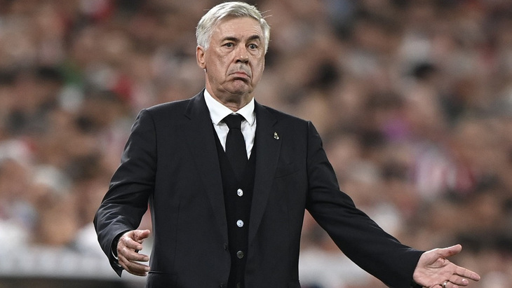 Карло Анчелотти