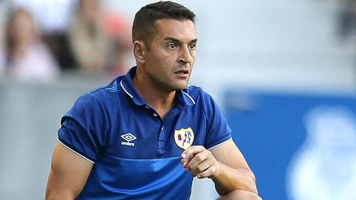 Франсиско Хавьер Родригес