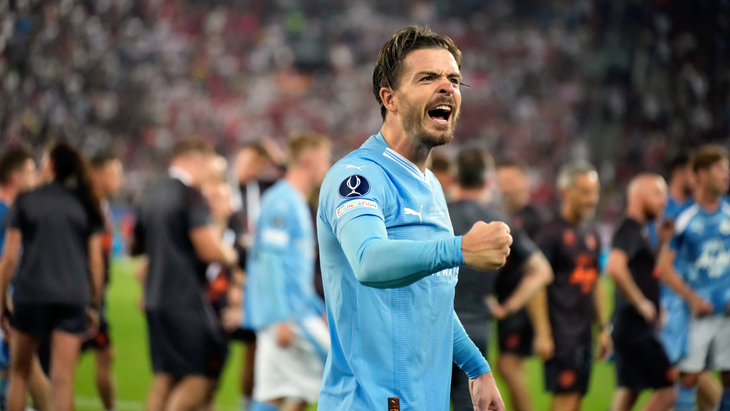 Джек Грилиш