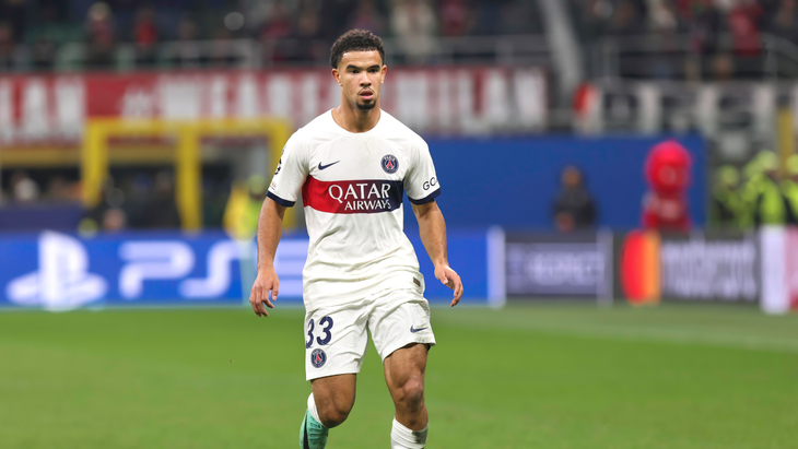 Варрен Заир-Эмери