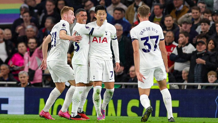 «Тоттенхэм»