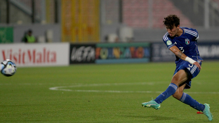 Сборная Испании U19