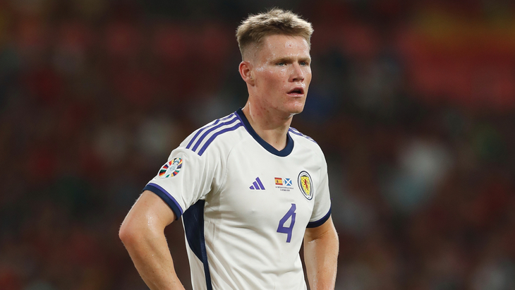 Скотт Мактоминей